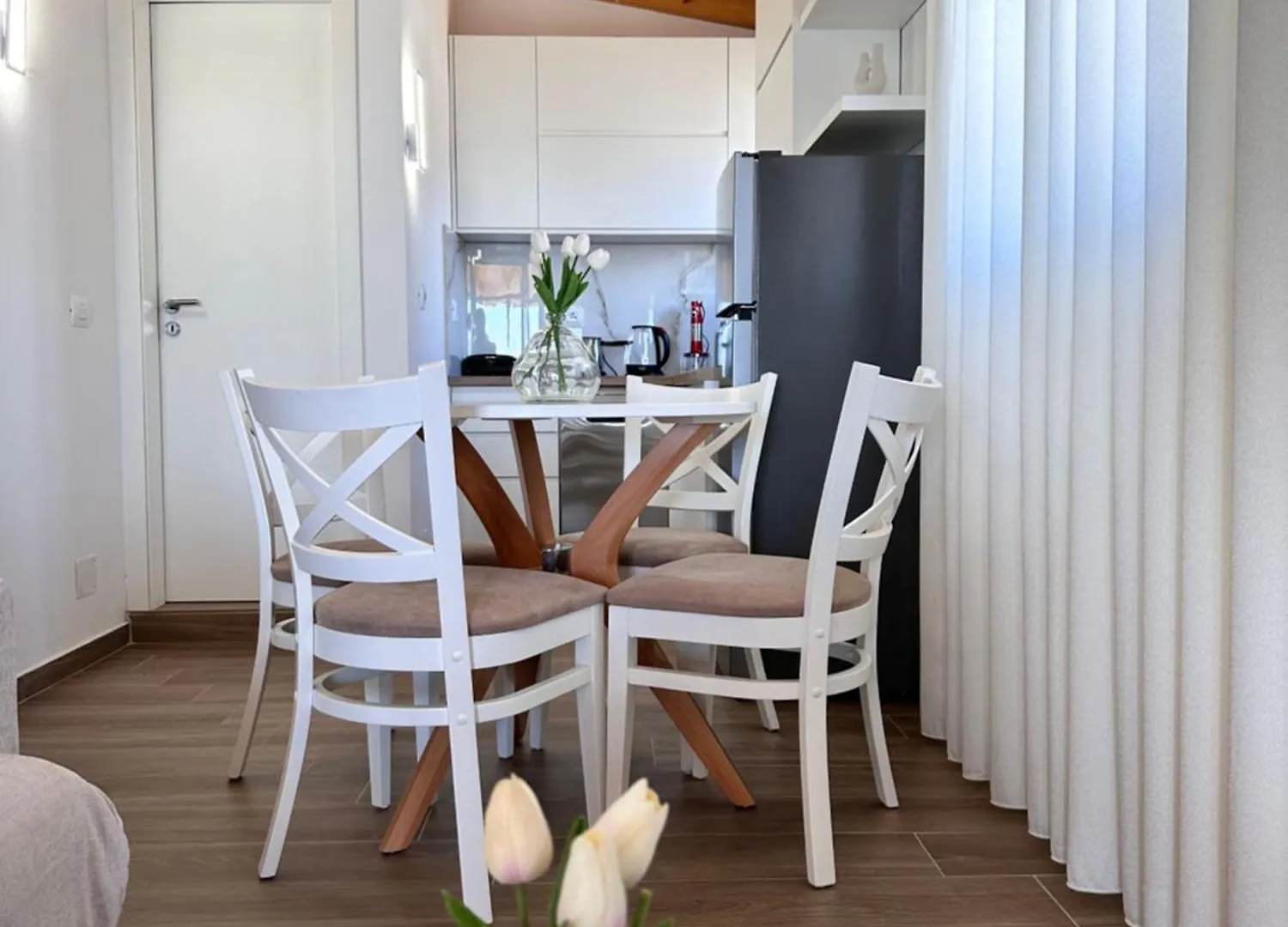 Appartement Panoramic Views Of Saranda