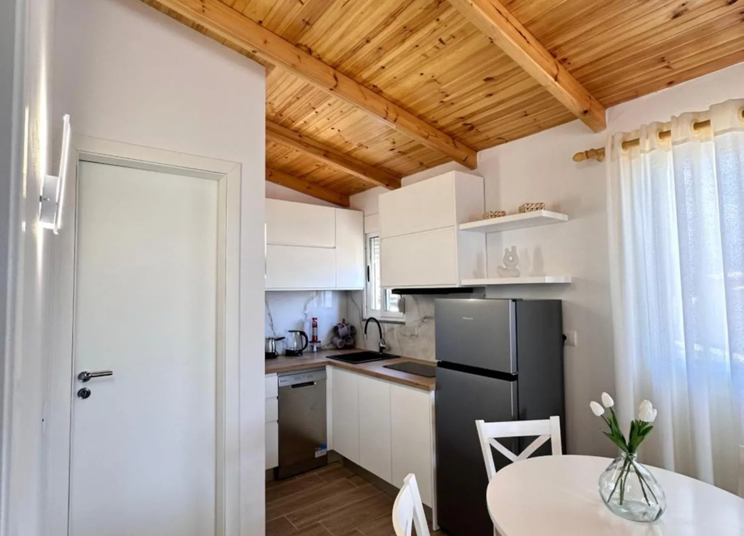 Appartement Panoramic Views Of Saranda 0*,  Albanie