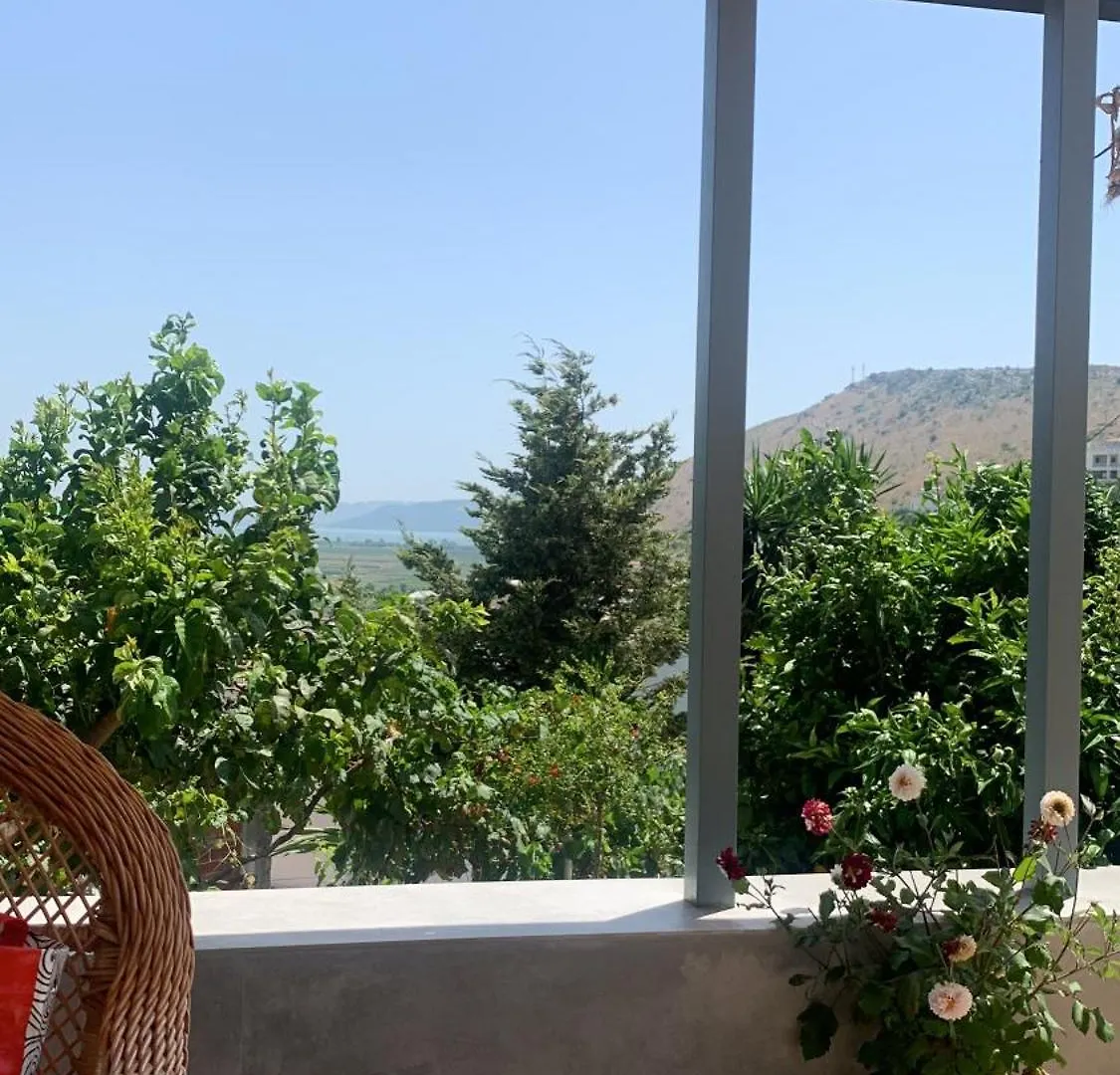 Appartement Panoramic Views Of Saranda