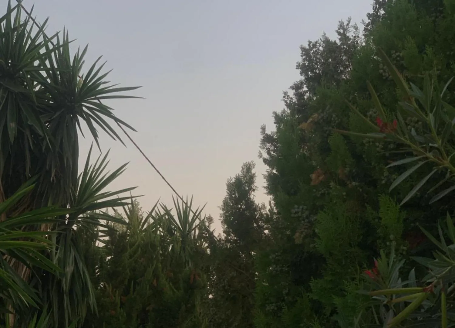 Appartement Panoramic Views Of Saranda