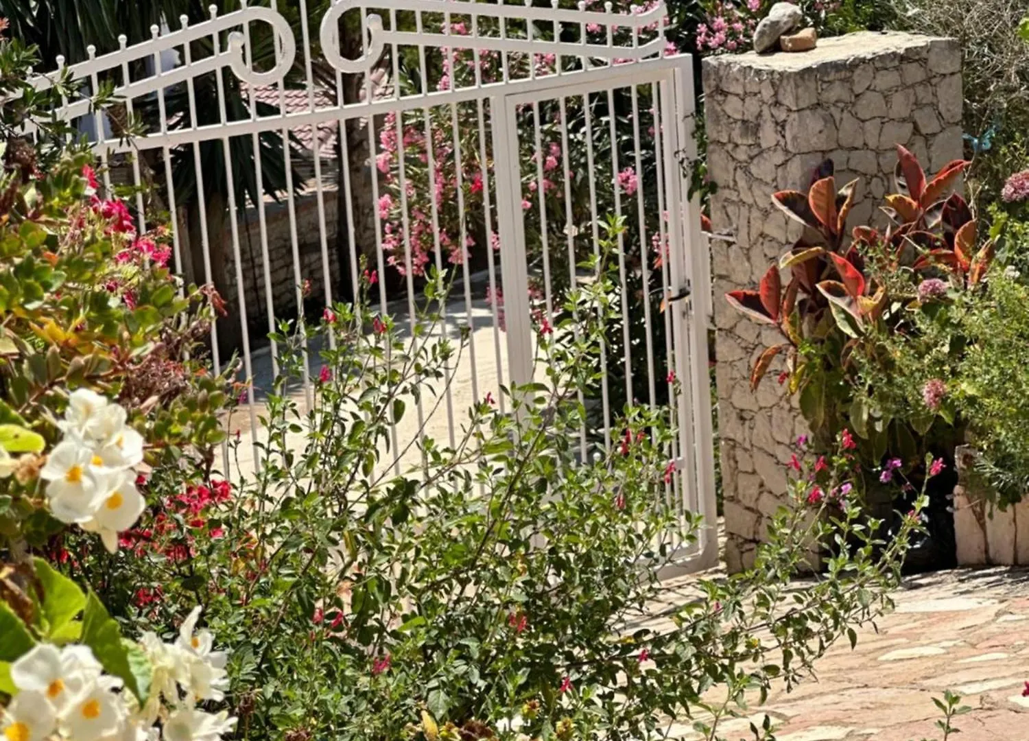 Appartement Panoramic Views Of Saranda