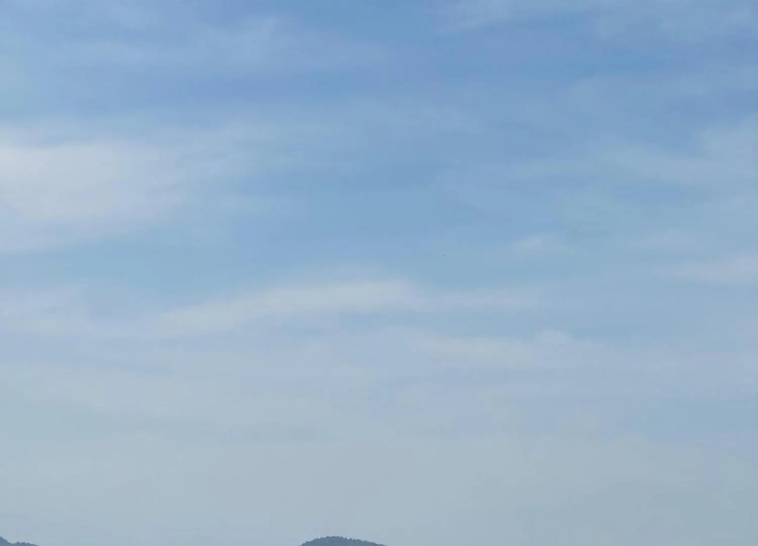Panoramic Views Of Saranda Apartment