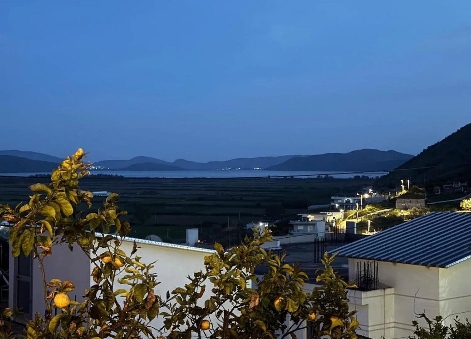 Appartement Panoramic Views Of Saranda 0*,  Albanie